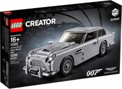 LEGO Creator Expert James Bond Aston Martin (10262)