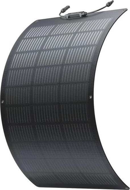 EcoFlow Fotovoltanický panel 100W Flexible