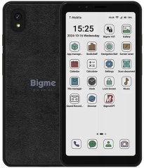 Bigme Hibreak 6/128GB Czarny (6973555480525)