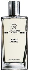 Collistar Tualetinis vanduo Collistar Aqua Attiva EDT vyrams, 100 ml MEN