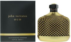 John Varvatos John Varvatos, Oud , Eau De Parfum, For Men, 125 ml For Men MEN