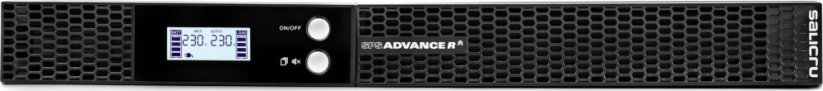 Salicru SPS 750 ADV R (6A0DA000001 )
