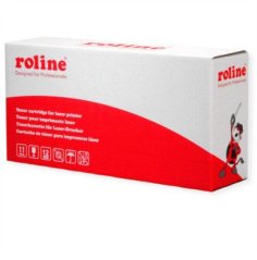 Roline ROLINE toner kompatybilny z CF541A (203A), do HP CLJ Pro M254dw, około 1300 stron, cyan