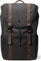 Tomtoc tomtoc VintPack - TA1 Notebook Backpack, black