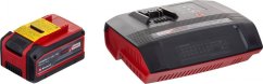 Einhell Sada STARTOWY 18V 4-6Ah BOOST ZASILACZ 4512143