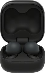 Sony Sony wireless earbuds LinkBuds Open WF-L910, black