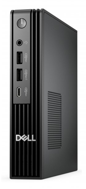 Dell Pro micro plus QBM1250 (D6GXR)
