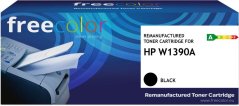 Freecolor Toner HP 139A (W1390A) black 1500 stron remanufactured