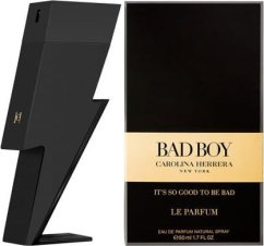 Carolina Herrera Bad Boy Le Parfum EDP 50 ml MEN