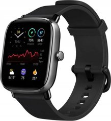 Amazfit GTS 2 Mini Čierny  (W2018OV1N)
