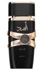 Lattafa Asad 100ml EDP