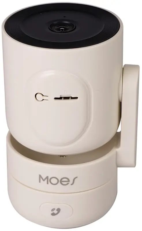 Moes WCM-P52P Wi-Fi 4MP PTZ (WCM-P52P-MS)