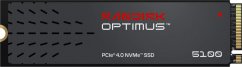 SanDisk Optimus 5100 2TB M.2 PCIe 4.0 NVMe (SDSP51200TAN-000E0)