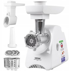 Zelmer Meat grinder Zelmer ZMM5802P