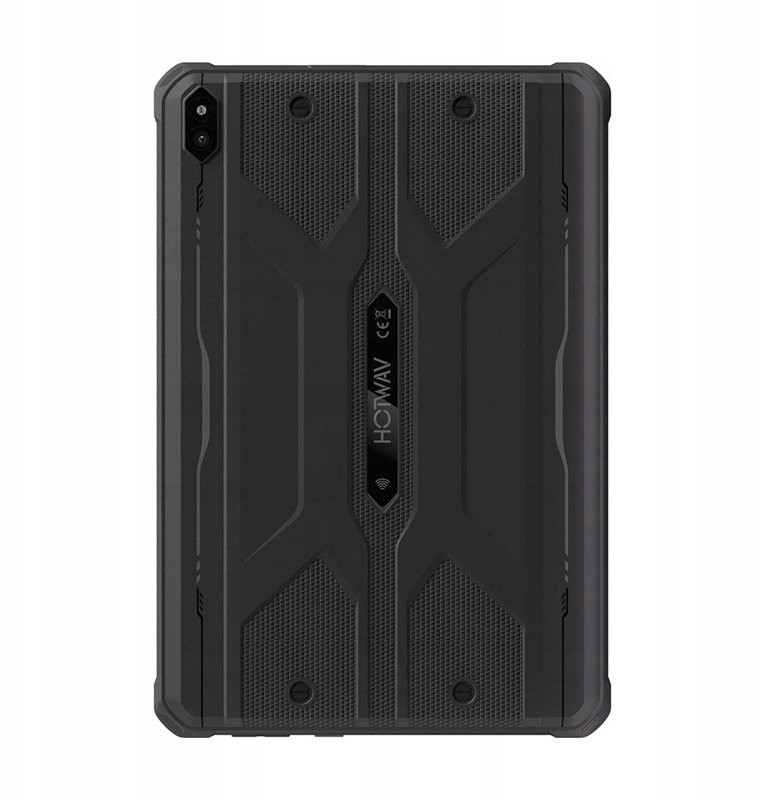 Hotwav R10 Pro Čierny (R10 Pro Black)