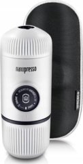 Wacaco Nanopresso Chill White