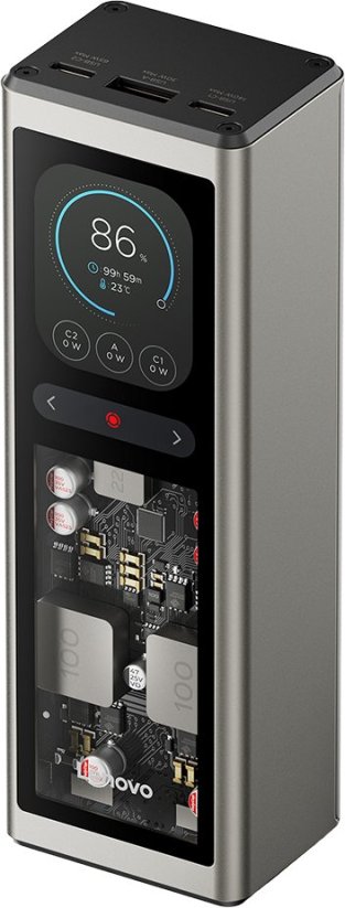 Lenovo Power Bank Lithium-Ion (G0A3140WWW)