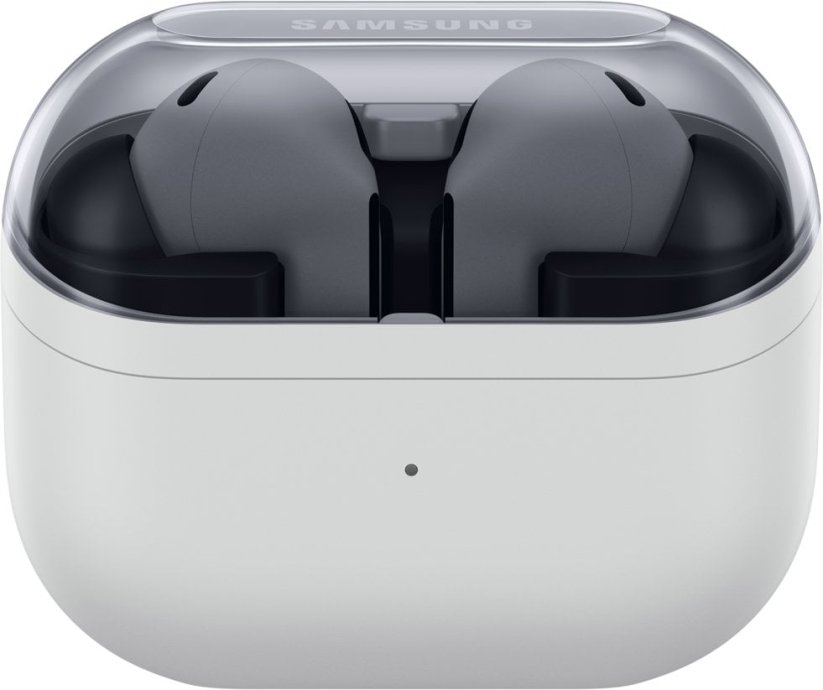 Samsung Galaxy Buds3 FE sivé (SM-R420NZAADBT)