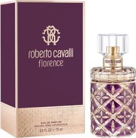 Roberto Cavalli Florence EDP 75 ml WOMEN