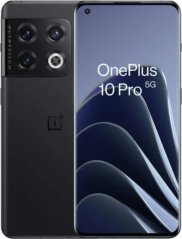OnePlus 10 Pro 5G 8/128GB Čierny  (5011101934)