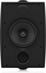 B-Tech DVS 8t (Čierny) - Sada Reproduktorowy nanástenný Tannoy
