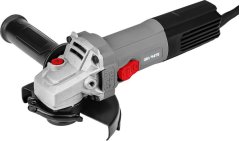 Graphite uhlová brúska GHT 950W, 125 mm, reg