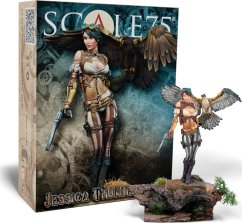 Scale75 Scale 75: Jessica Thunderhawk