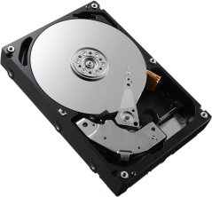 HP HPE 738041-001 disk twardy 3 TB 7200 RPM 3.5" Serial ATA III