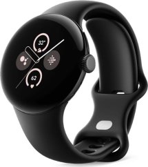 Google Pixel Watch 2 LTE Čierny