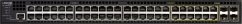 LANCOM Systems LANCOM GS-3652XUP - Switch - managed - 12 x 100/1000/2.5G (PoE++) + 36 x 10/100/1000 (PoE+) + 4 x 1 Gigabit / 10 Gigabit SFP+ - Desktop, an Rack montierbar - PoE++ (820 W)