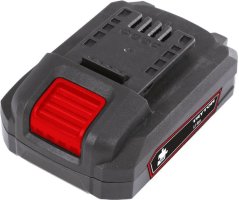 Tryton akumulátor 4Ah, Li-Ion, 20V (TJ4AK)