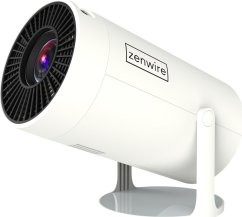 Projektor Zenwire R1BESTSELLER!