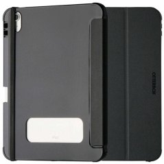 OtterBox OtterBox React Folio Apple iPad A16/10th gen - Black