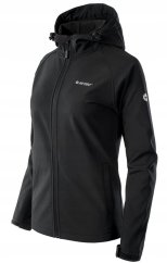 hitec Damski Softshell Dámy NETI II