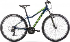 Romet Horský bicykel JOLENE 7.0 LTD tmavoModrý 15 S (2127183)