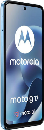 Motorola Moto G17 5G 8/128GB Niebieski