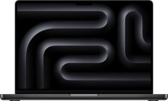 Apple Apple MacBook Pro 14'' M4 24GB 1TB space black