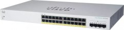 Cisco CBS220-24P-4X-EU