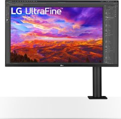 LG 32UN880P