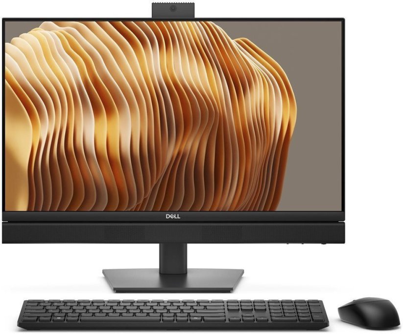 Dell Pro 24 QC24250 Core Ultra 7 265, 32 GB, 1 TB SSD Windows 11 Pro