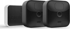 Amazon Amazon security camera Blink Outdoor 2, black
