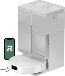 iRobot Roomba Plus 415 Combo Biely + stacja AutoWash