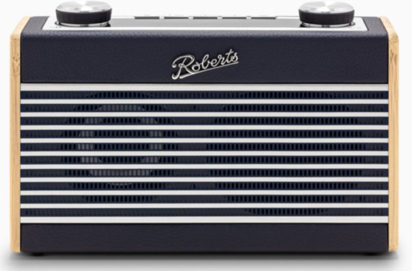 NoName Roberts Radio Rambler Uno Navy Blue