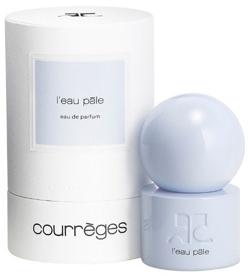 courreges COURREGES L'Eau Pale EDP spray 30ml WOMEN