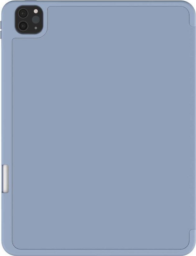 Jcpal Etui DuraPro Case - iPad Pro 13" (2024) lawendowe