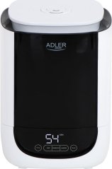 Adler AD 7966 Biały