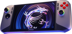 MSI Claw 8 AI+ (A2VM-037PL)