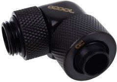 Alphacool Złączka kątowa 90°, G1/4" - 10/13 mm, obrotowa (17230)