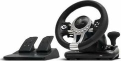 Spirit of gamer Bezprzewodowy Pilot Gaming Spirit of Gamer Race Wheel Pro 2
