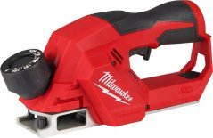 Milwaukee Akumuliatorinis oblius MILWAUKEE M12 BLP-0X